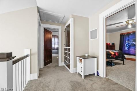 2144 Ridgewood Avenue Alliance OH 44601