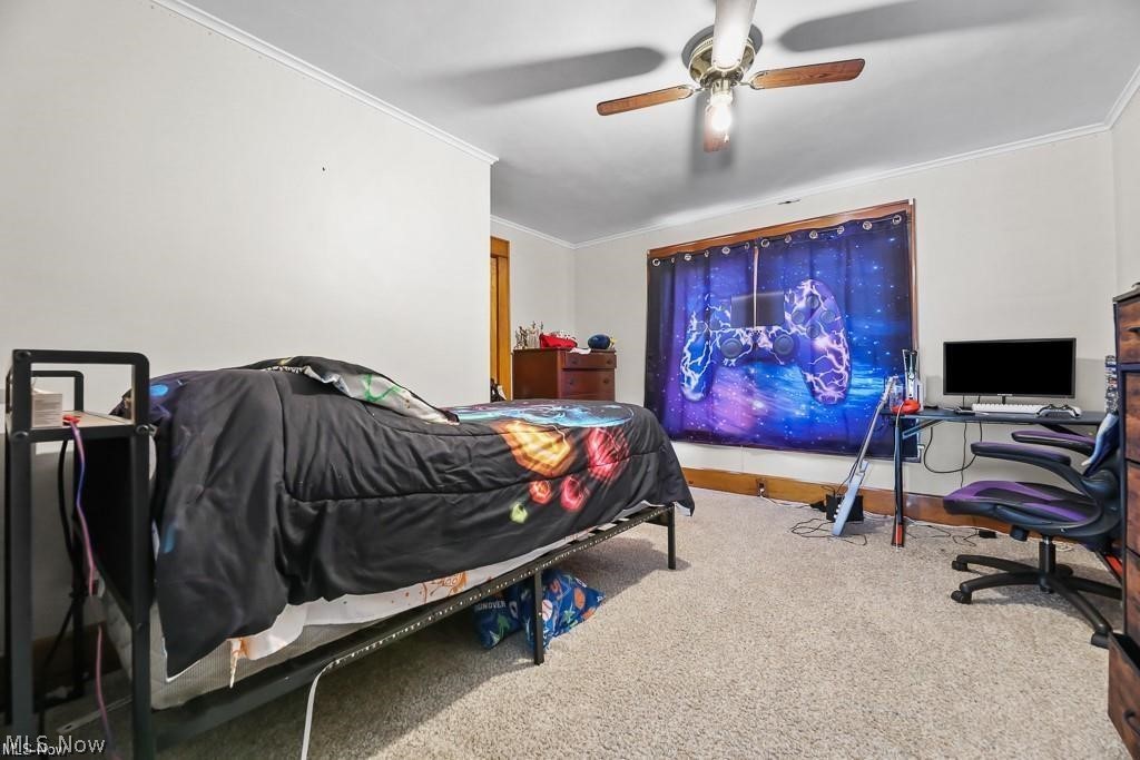 2144 Ridgewood Avenue Alliance OH 44601
