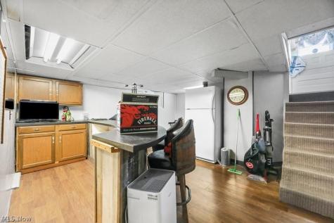 2144 Ridgewood Avenue Alliance OH 44601