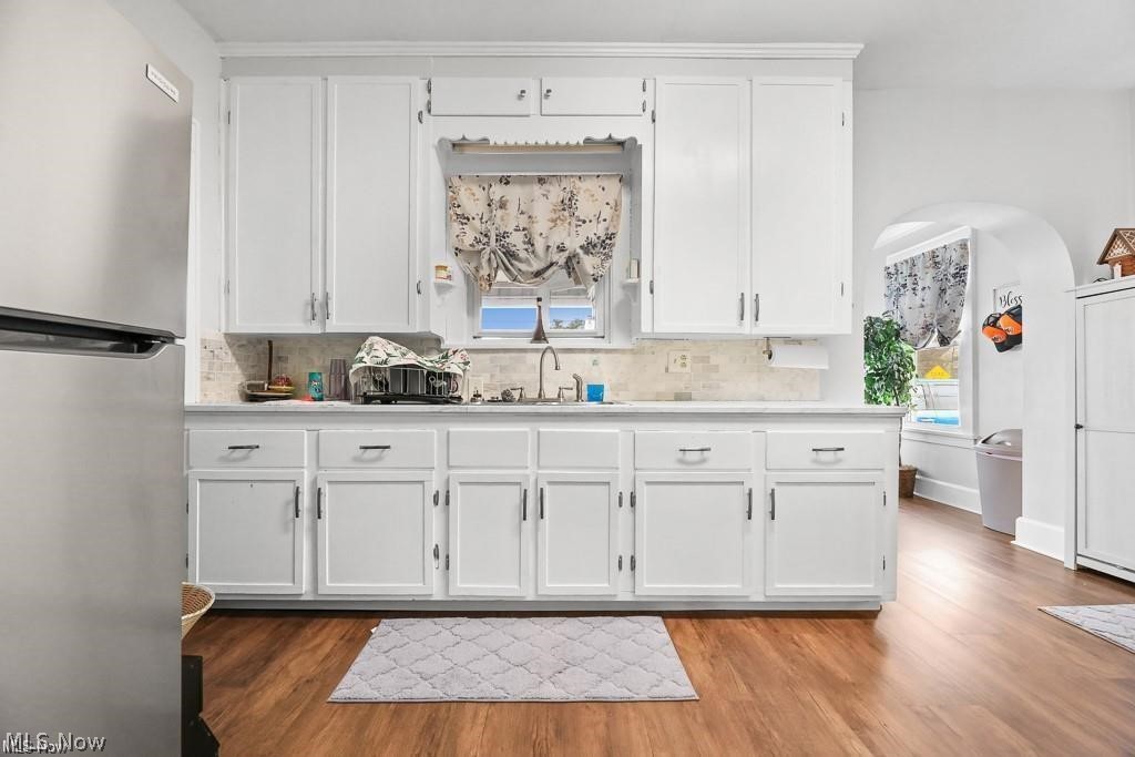2144 Ridgewood Avenue Alliance OH 44601