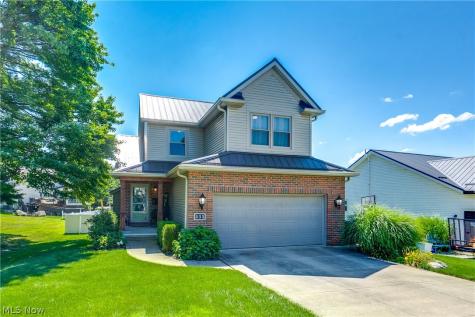 233 S Portage Street Doylestown OH 44230