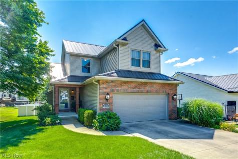 233 S Portage Street Doylestown OH 44230