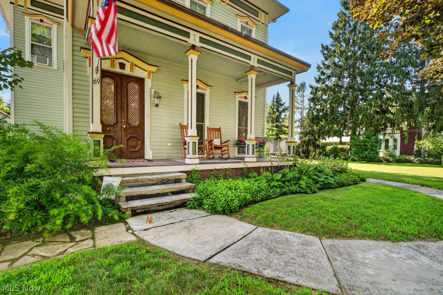 69 S Edison Drive Milan OH 44846