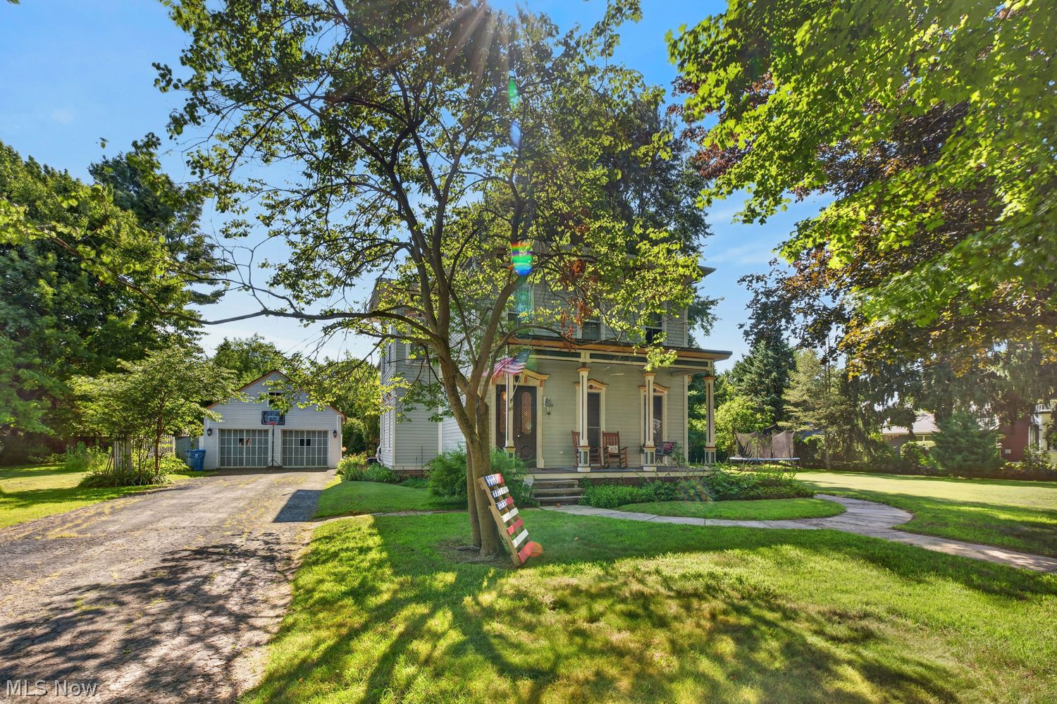 69 S Edison Drive Milan OH 44846