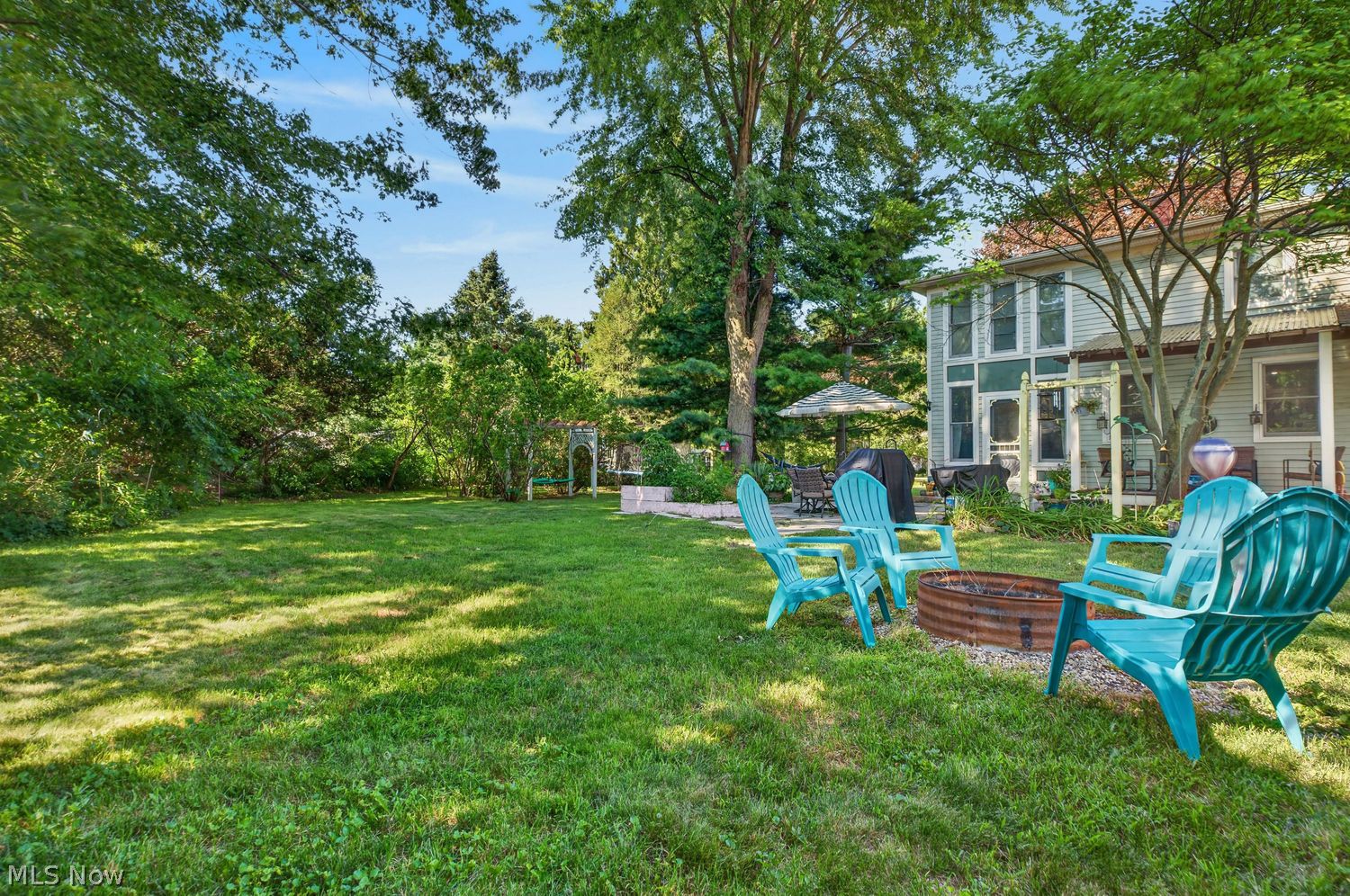 69 S Edison Drive Milan OH 44846