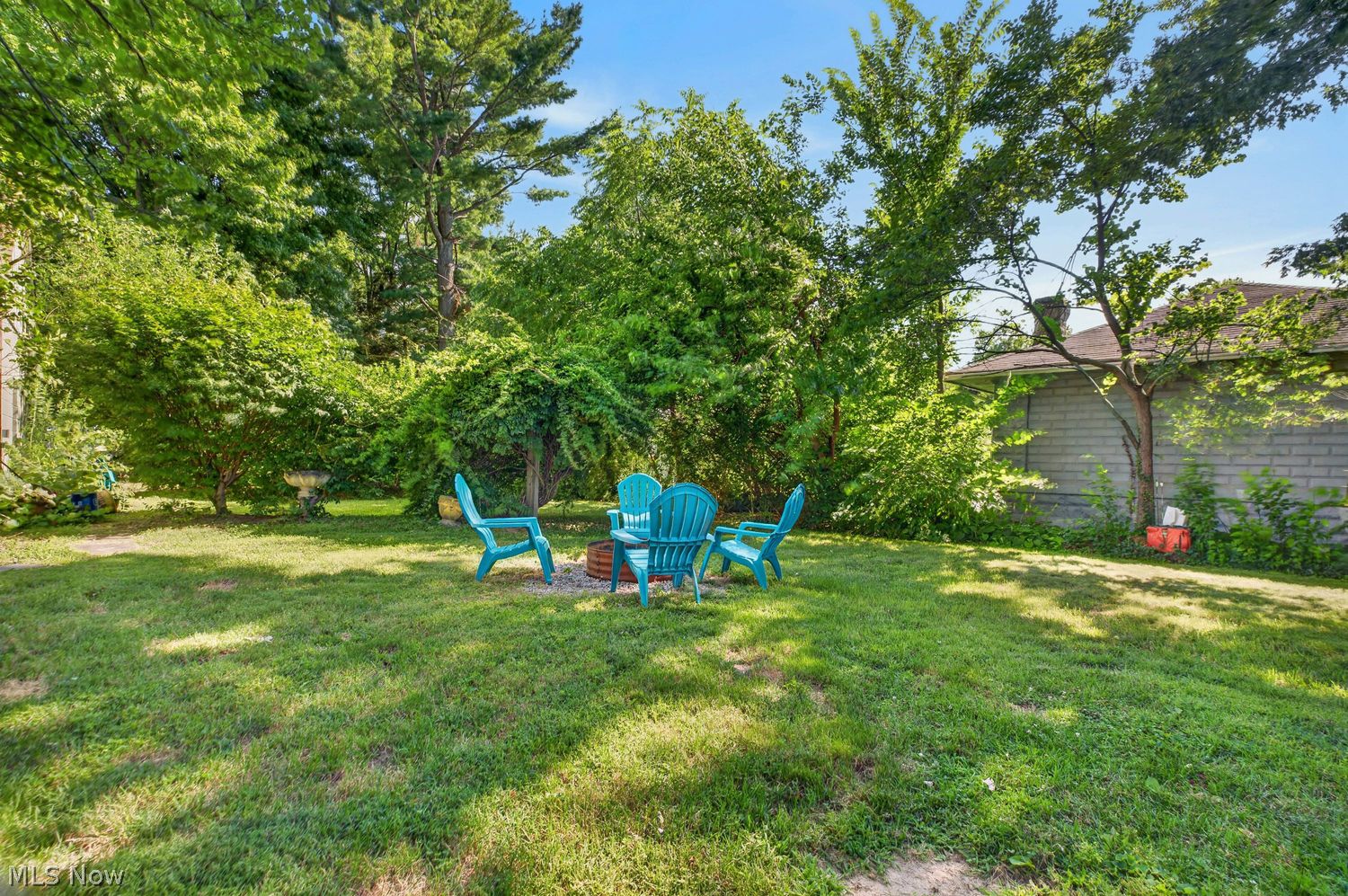 69 S Edison Drive Milan OH 44846