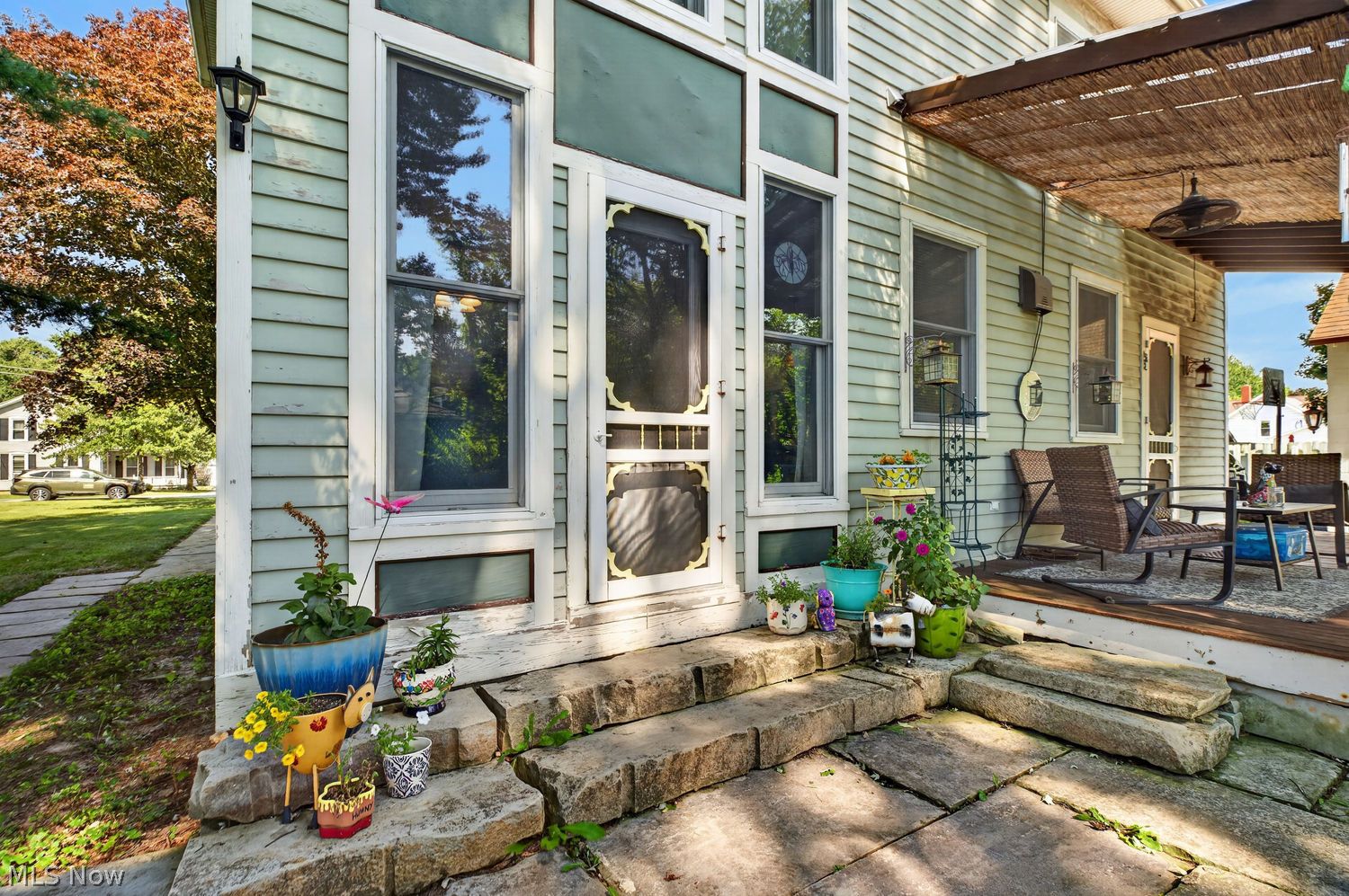 69 S Edison Drive Milan OH 44846