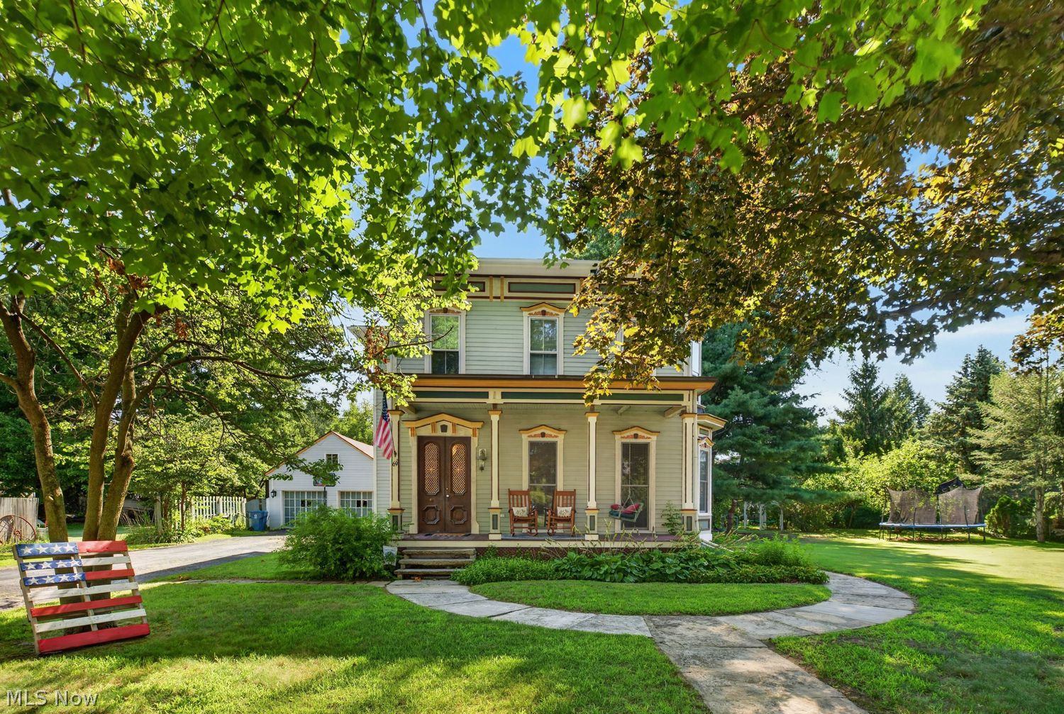 69 S Edison Drive Milan OH 44846