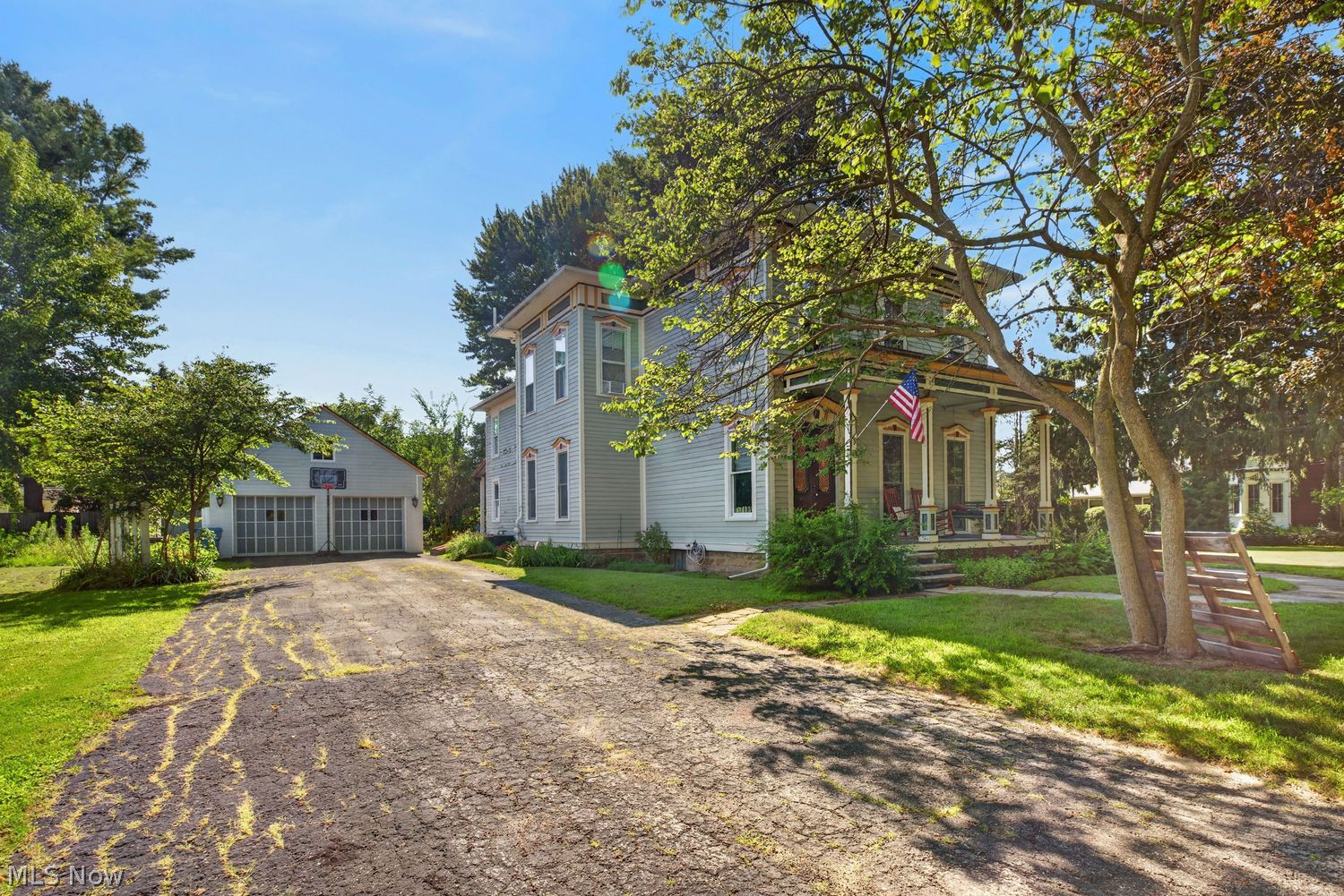 69 S Edison Drive Milan OH 44846