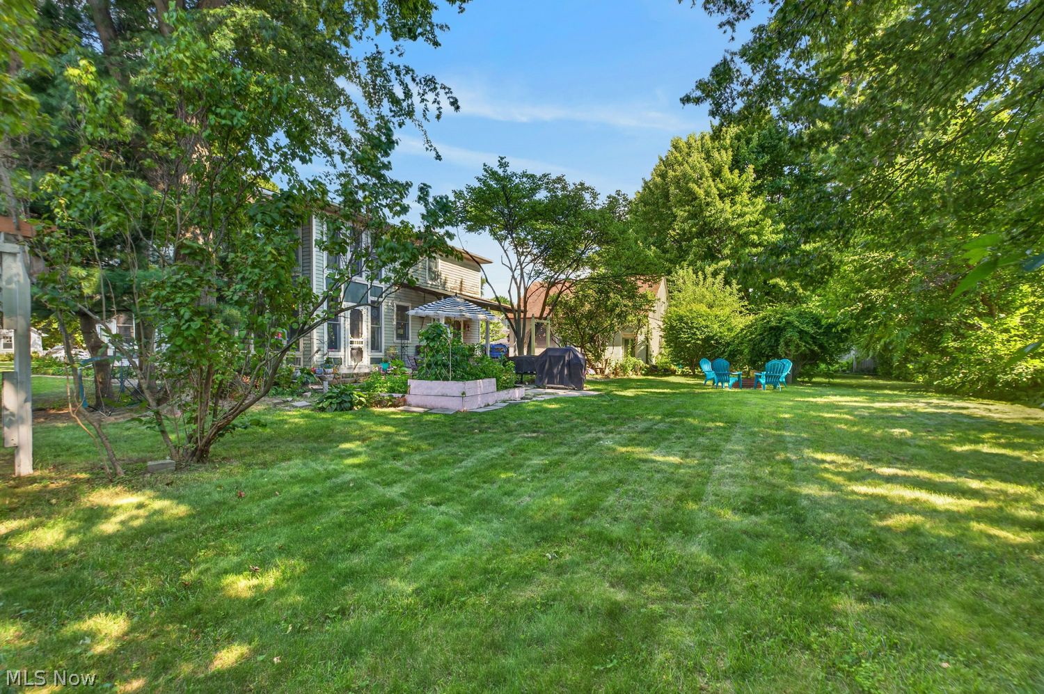 69 S Edison Drive Milan OH 44846