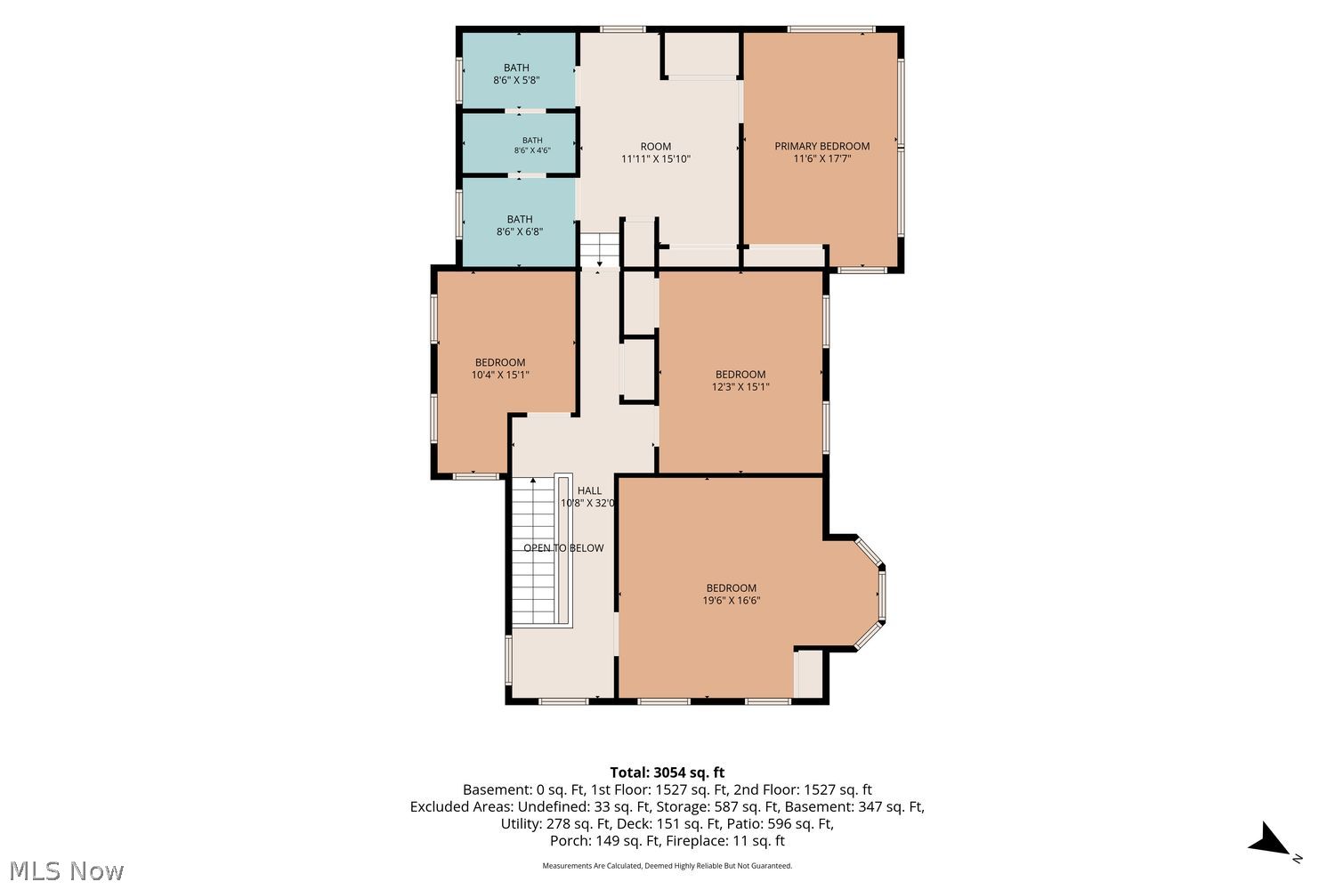 69 S Edison Drive Milan OH 44846