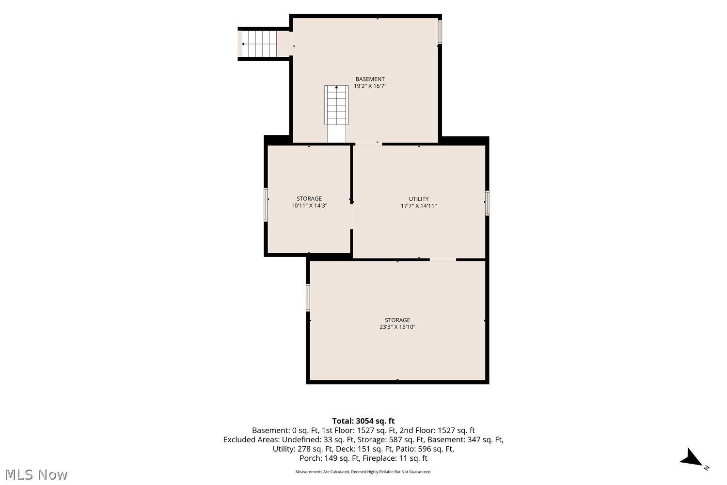 69 S Edison Drive Milan OH 44846