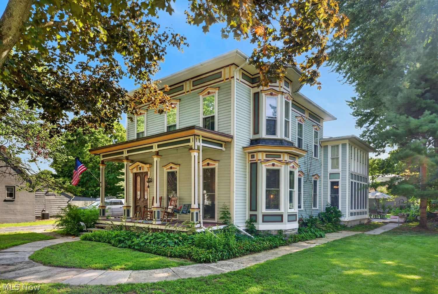 69 S Edison Drive Milan OH 44846
