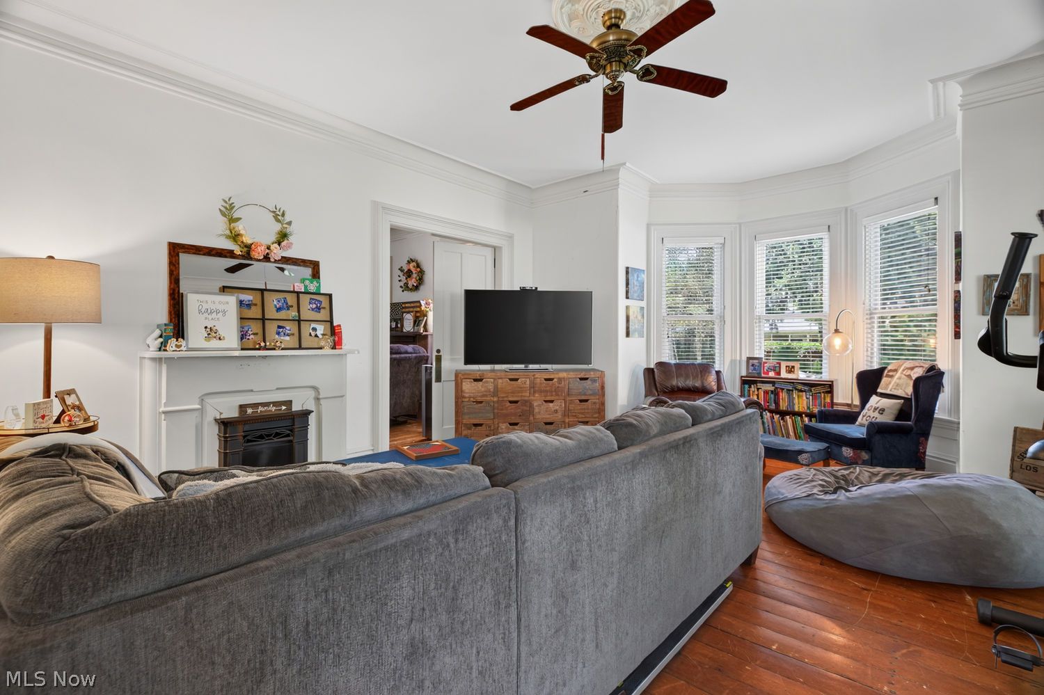 69 S Edison Drive Milan OH 44846