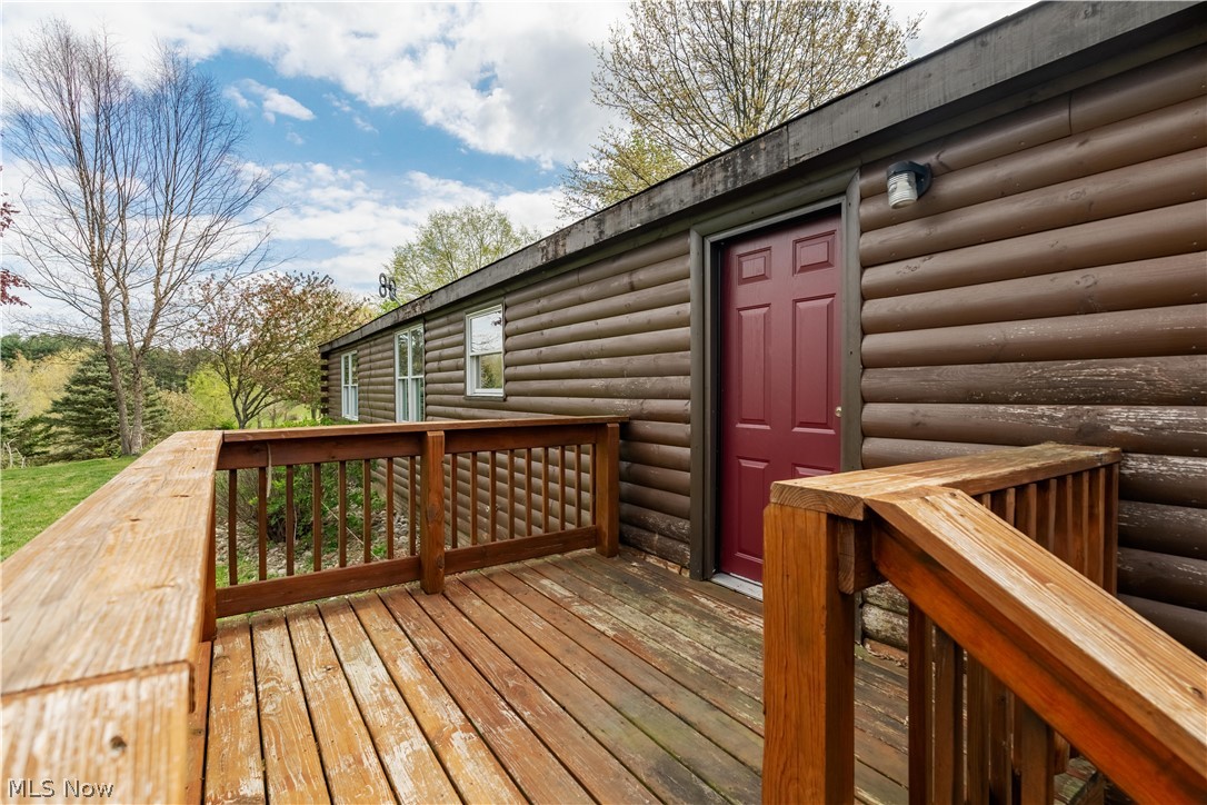 5103 Brocade Road SE Amsterdam OH 43903