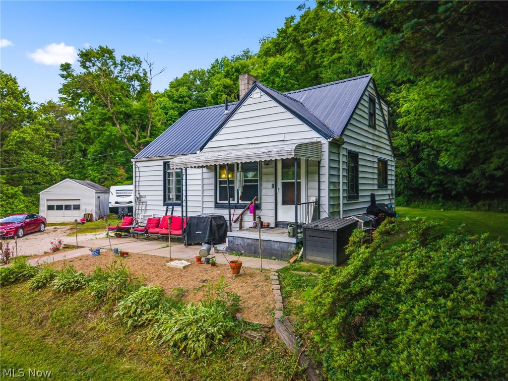 6633 Maplehurst Avenue SE East Sparta OH 44626