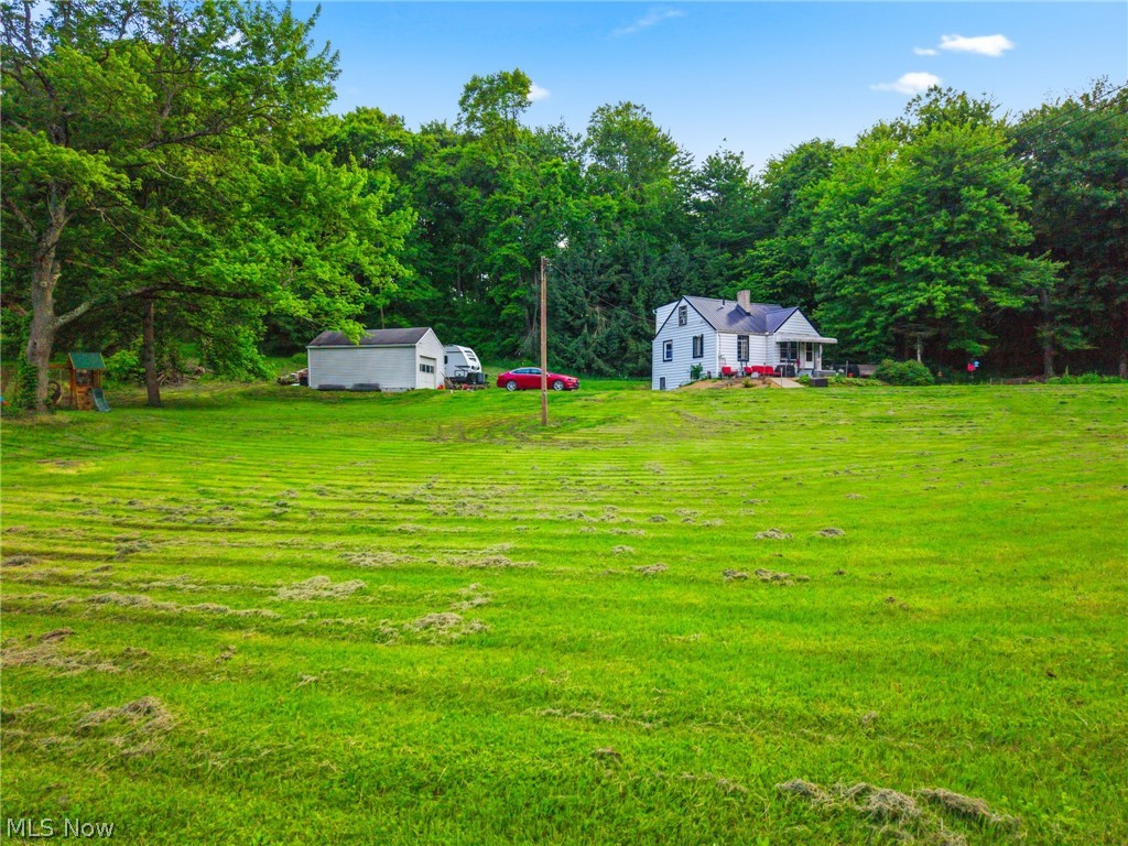 6633 Maplehurst Avenue SE East Sparta OH 44626