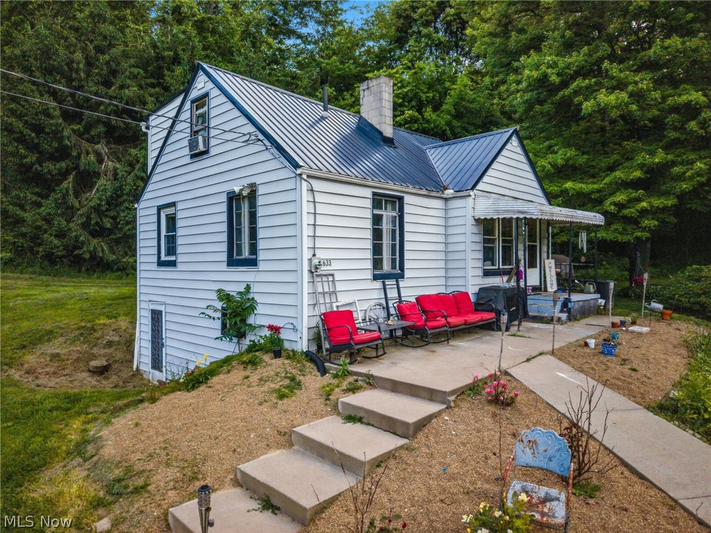 6633 Maplehurst Avenue SE East Sparta OH 44626