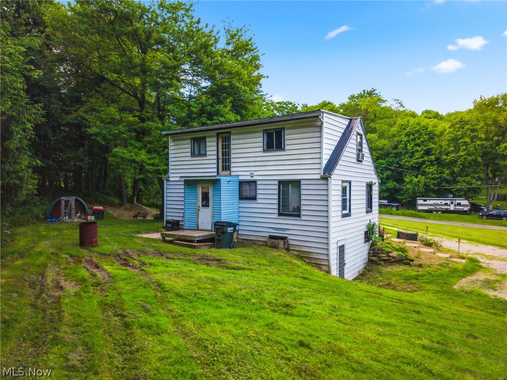 6633 Maplehurst Avenue SE East Sparta OH 44626