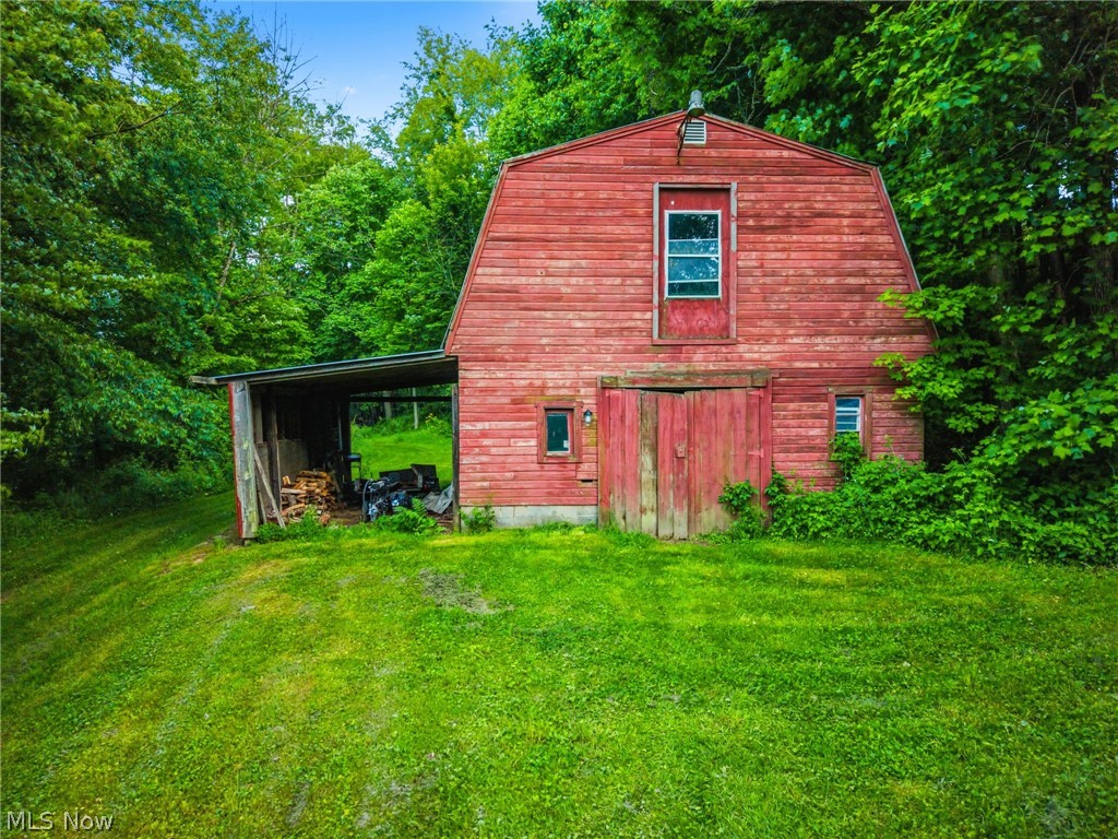 6633 Maplehurst Avenue SE East Sparta OH 44626