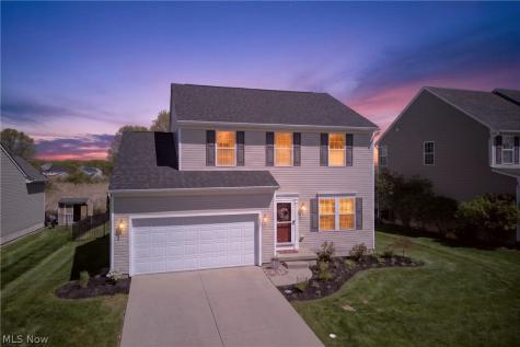 421 Greenfield Lane Painesville OH 44077