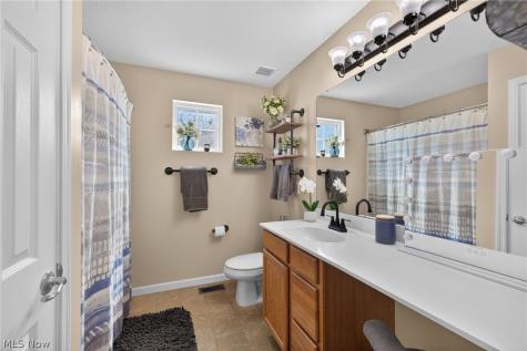 421 Greenfield Lane Painesville OH 44077