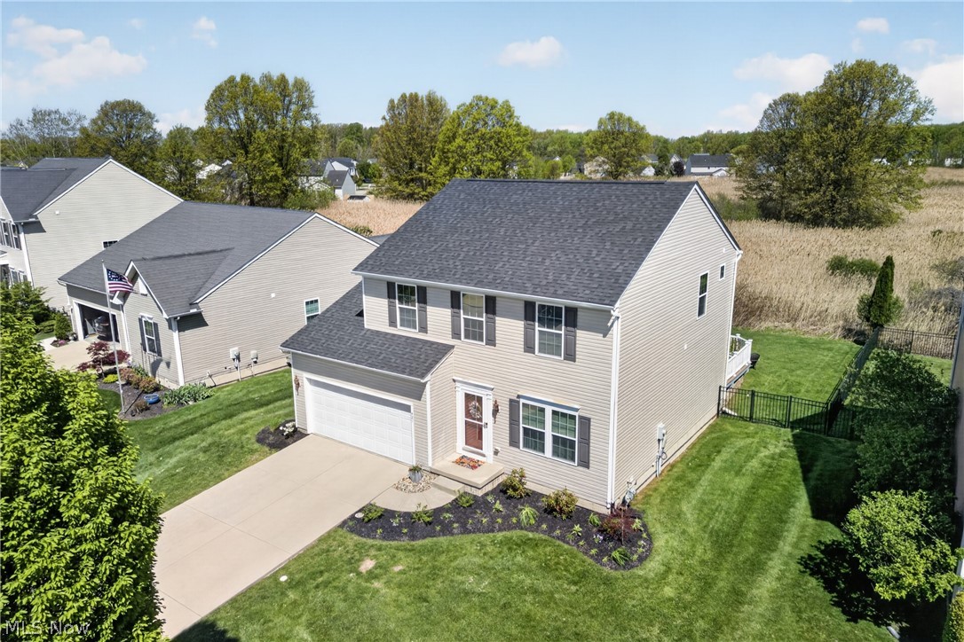 421 Greenfield Lane Painesville OH 44077