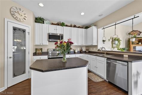 421 Greenfield Lane Painesville OH 44077