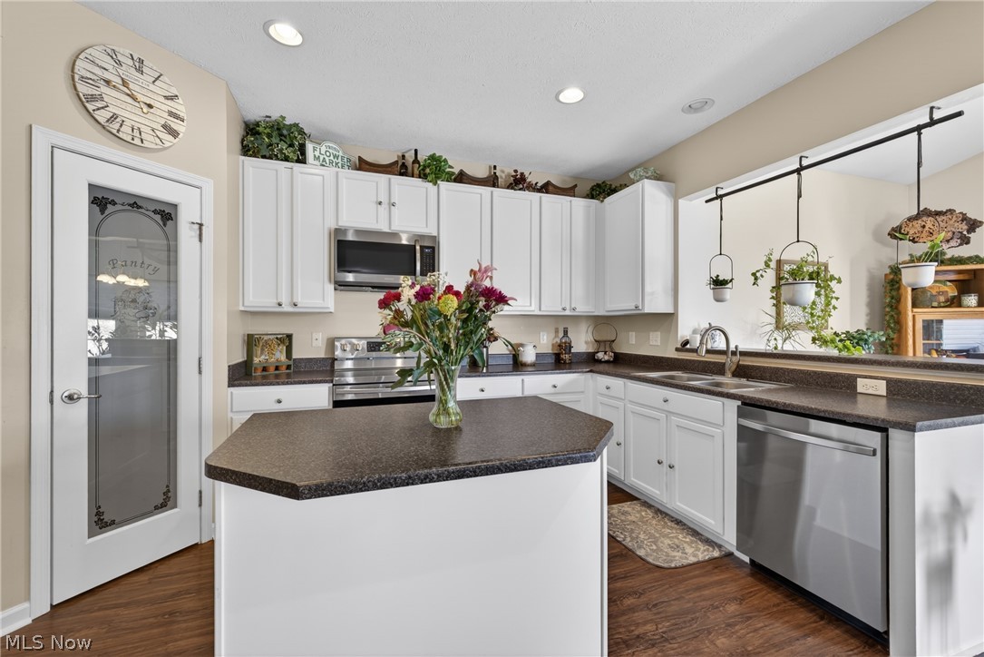 421 Greenfield Lane Painesville OH 44077
