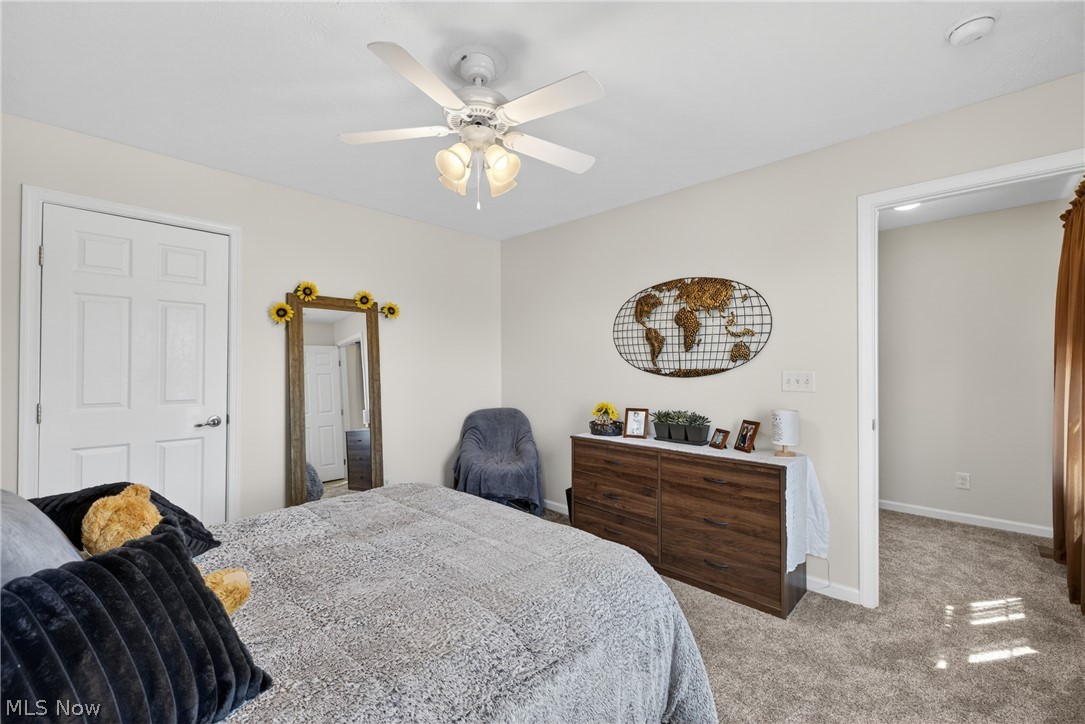 421 Greenfield Lane Painesville OH 44077