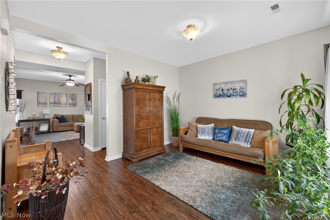 421 Greenfield Lane Painesville OH 44077