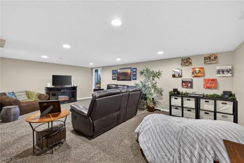 421 Greenfield Lane Painesville OH 44077