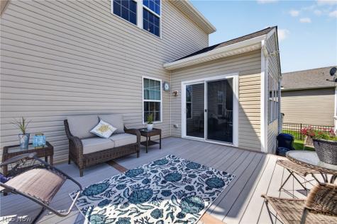 421 Greenfield Lane Painesville OH 44077