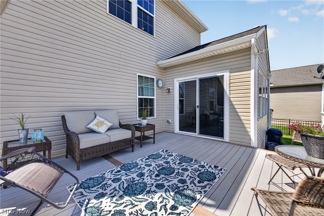 421 Greenfield Lane Painesville OH 44077