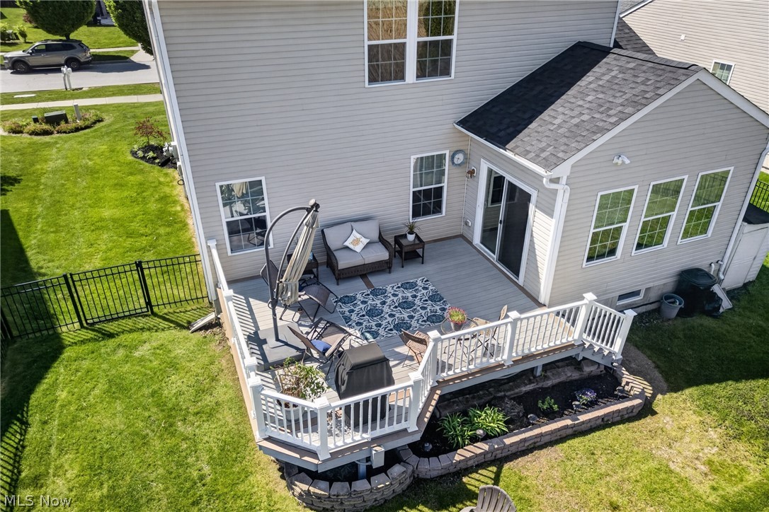 421 Greenfield Lane Painesville OH 44077