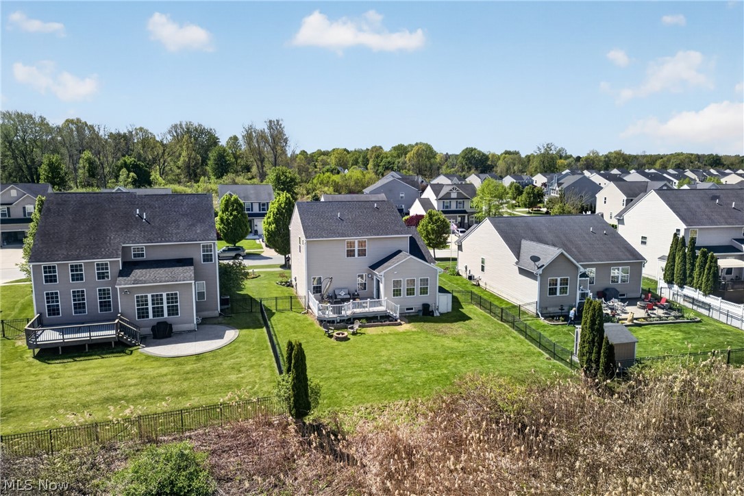 421 Greenfield Lane Painesville OH 44077