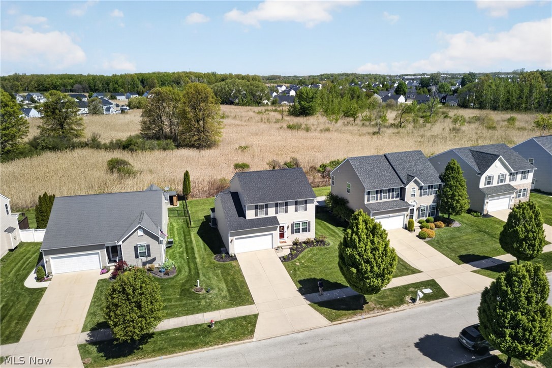 421 Greenfield Lane Painesville OH 44077