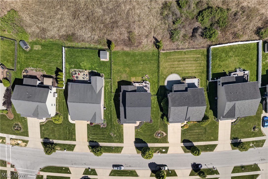 421 Greenfield Lane Painesville OH 44077