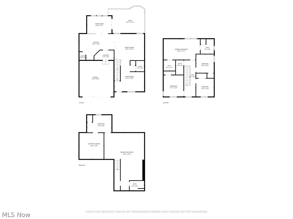421 Greenfield Lane Painesville OH 44077