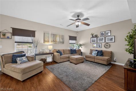 421 Greenfield Lane Painesville OH 44077