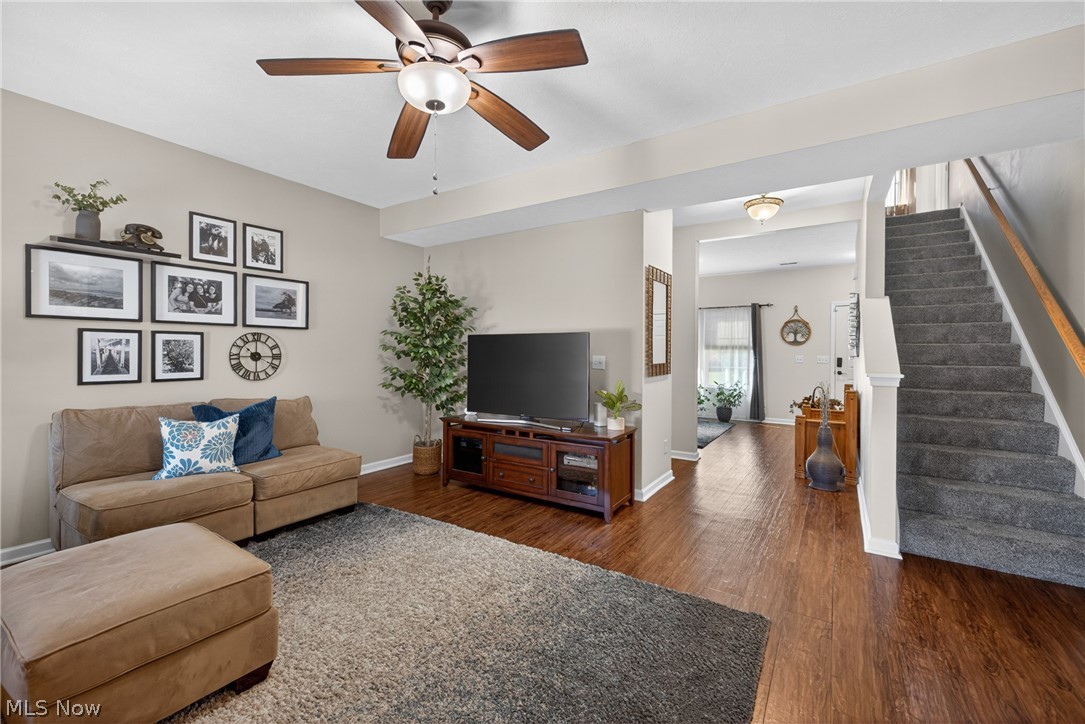 421 Greenfield Lane Painesville OH 44077