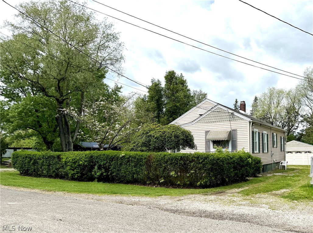 642 Alta Vista Avenue Akron OH 44312