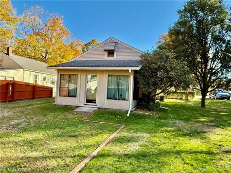 642 Alta Vista Avenue Akron OH 44312