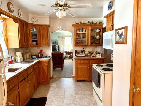 642 Alta Vista Avenue Akron OH 44312