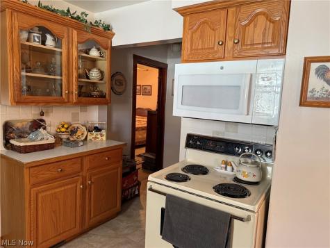 642 Alta Vista Avenue Akron OH 44312