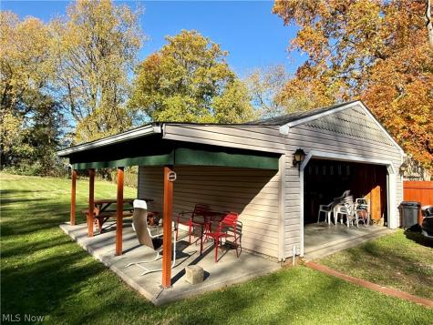642 Alta Vista Avenue Akron OH 44312