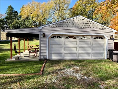 642 Alta Vista Avenue Akron OH 44312