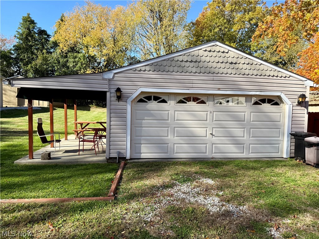 642 Alta Vista Avenue Akron OH 44312