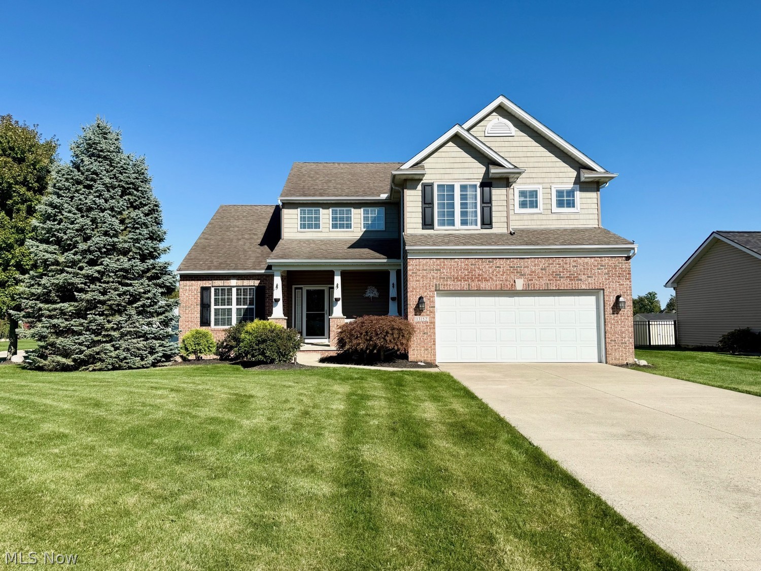 13152 Kensington Drive Grafton OH 44044