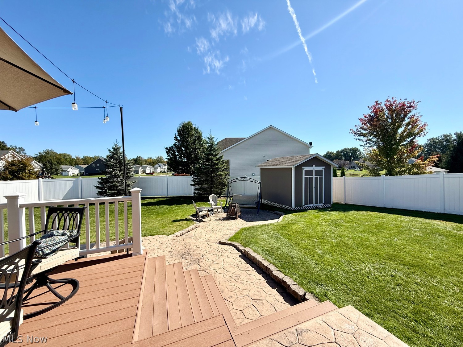 13152 Kensington Drive Grafton OH 44044